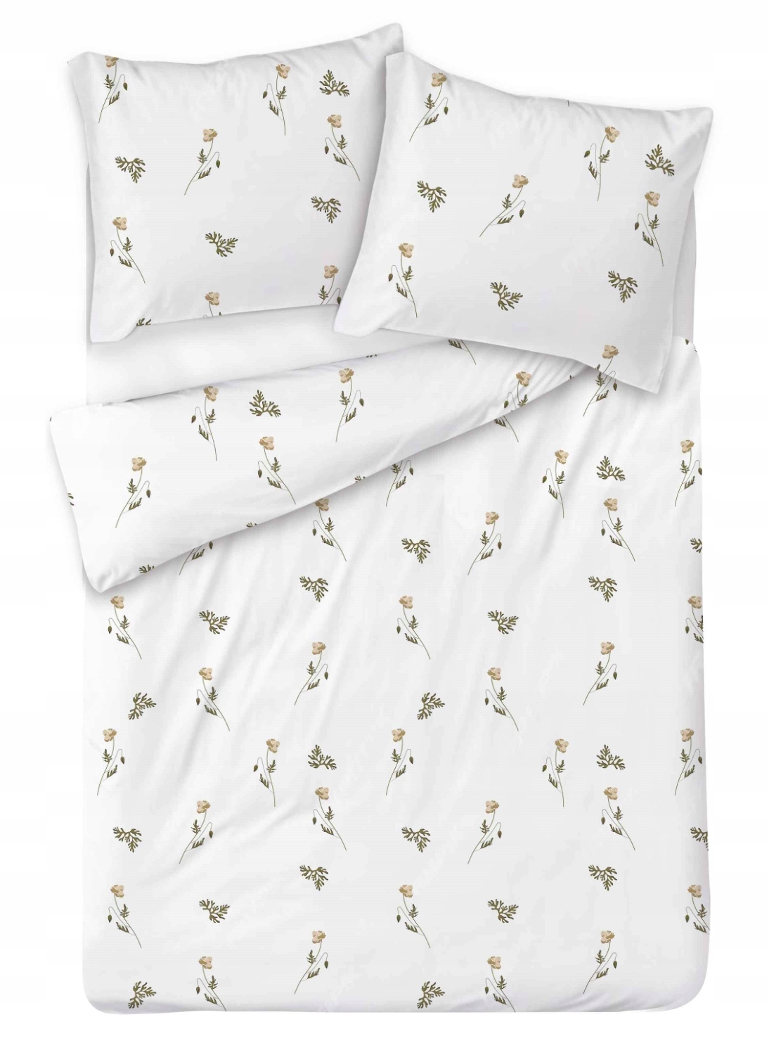 Zestaw 3 części – idealny dla każdego łóżka