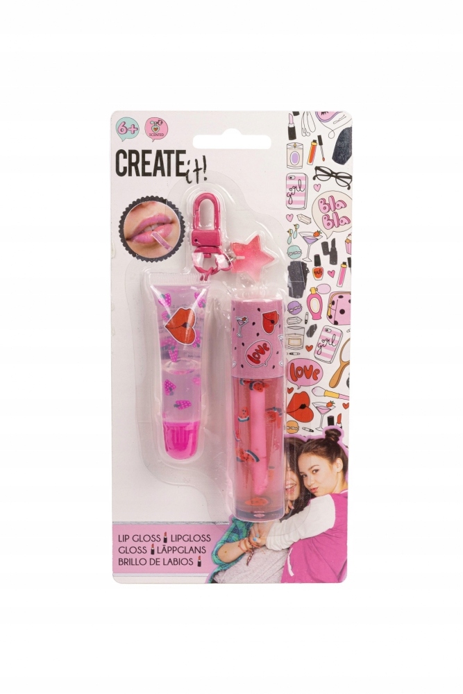 Wybór smaków: winogrona, arbuz, konfetti