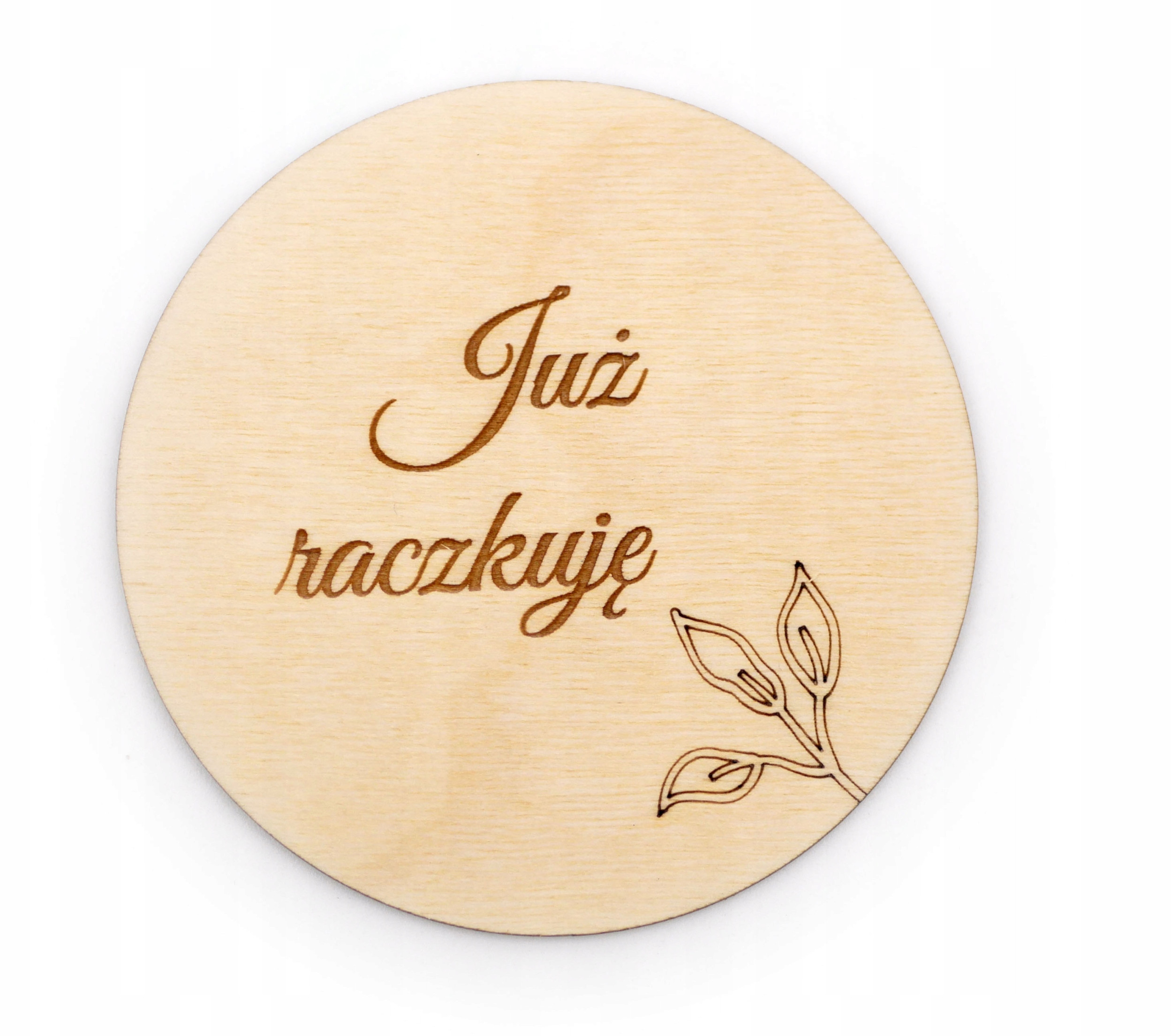 Grawer do wyboru - Personalizowane komunikaty
