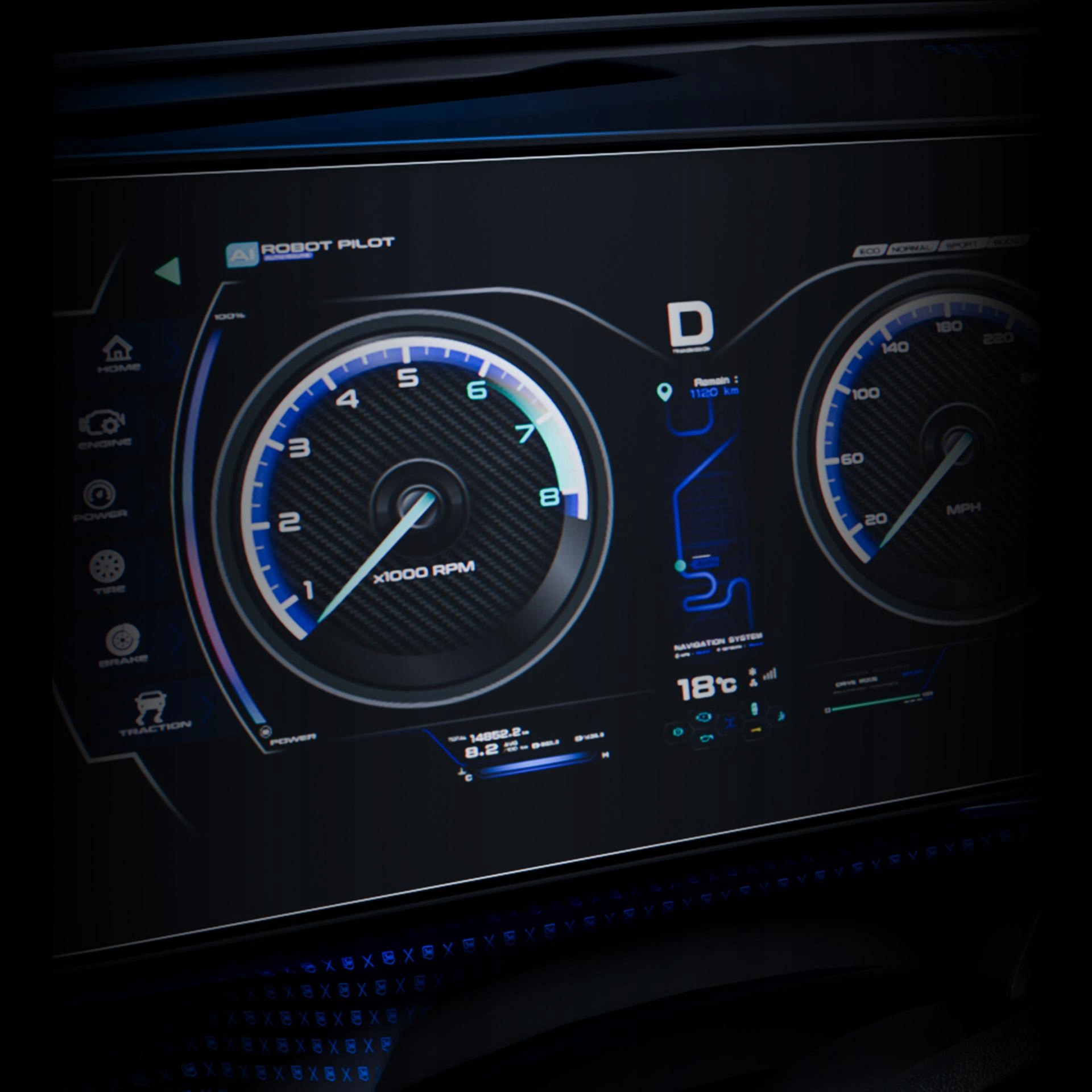 Wytrzymałość w ekstremalnych warunkach