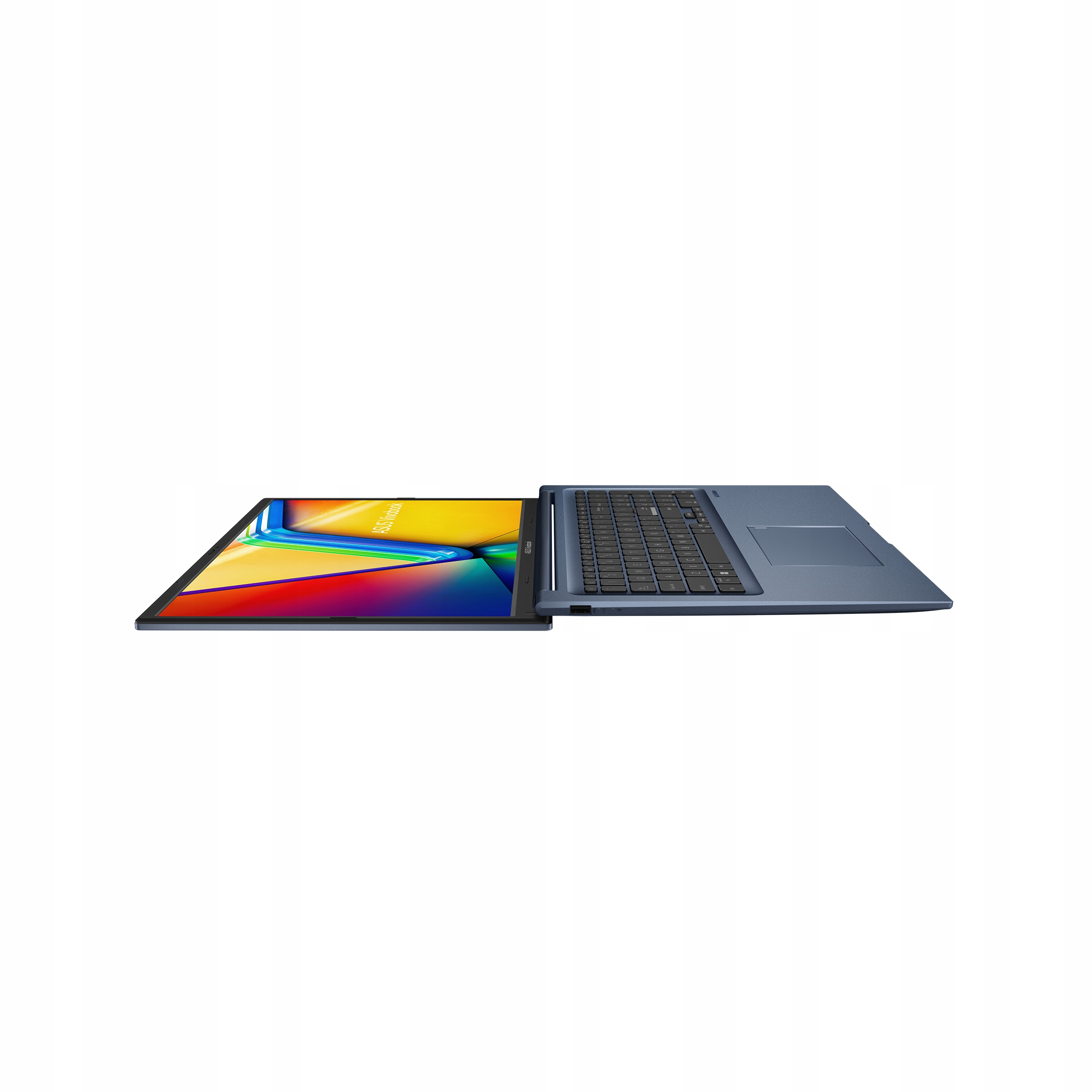 Mobilność i lekka konstrukcja – Laptop do pracy w podróży