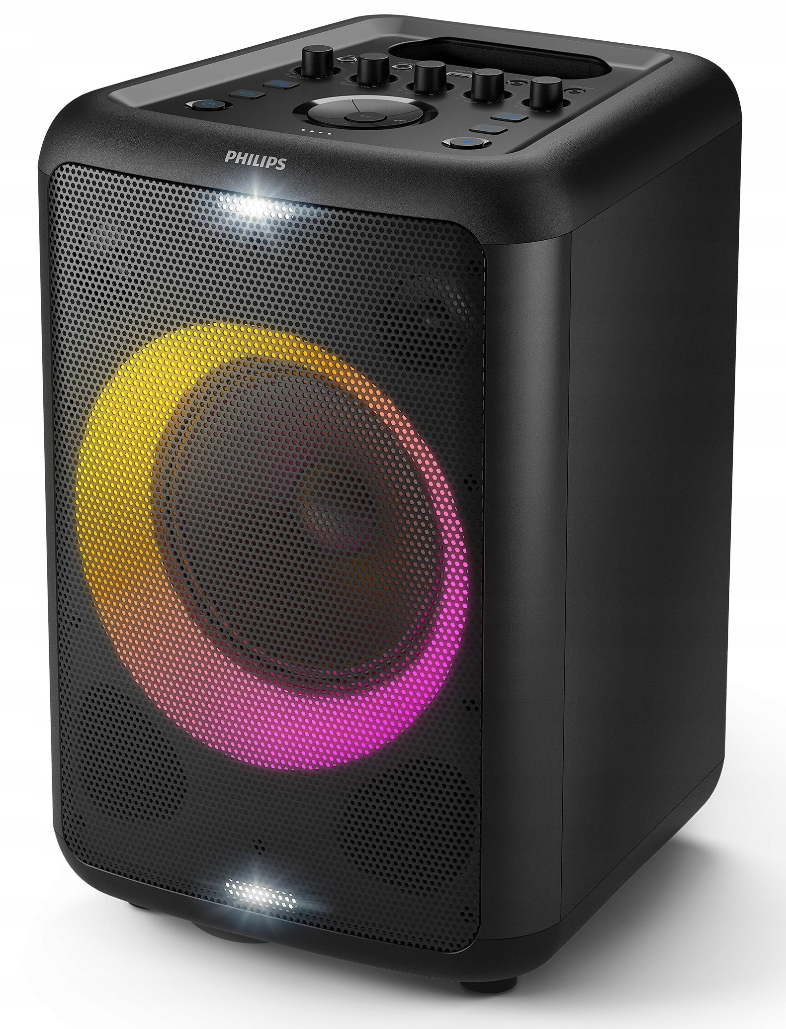 Głośnik Philips TAX3206/10 – Muzyka w każdym miejscu