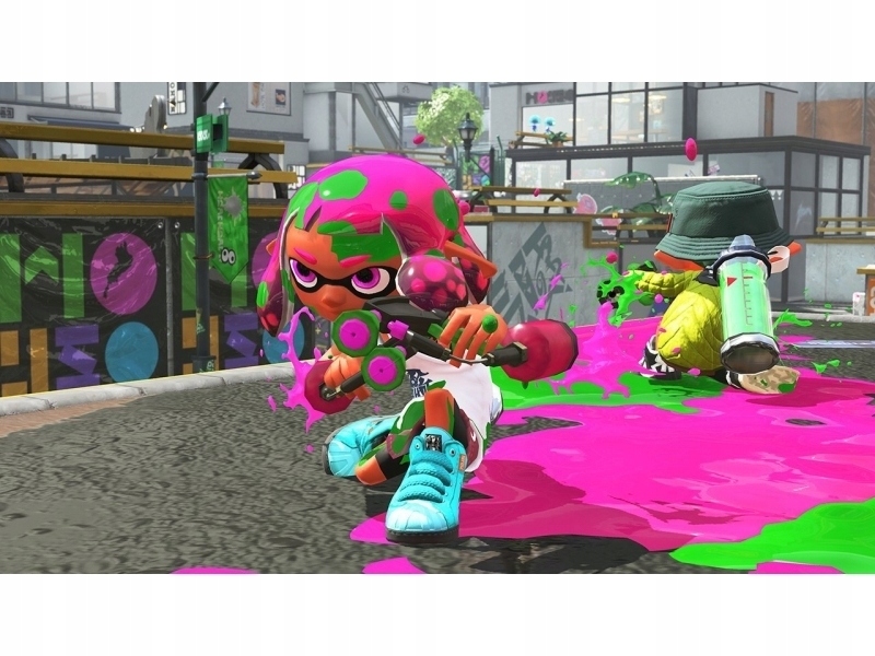 Edycja gry Basic – Klasyczna wersja dla fanów Nintendo