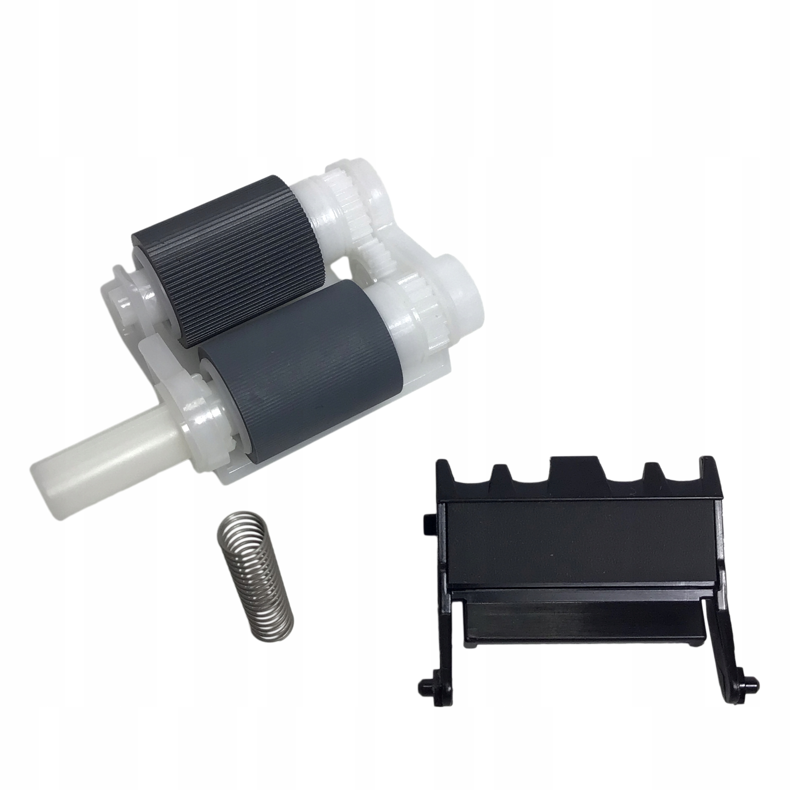 Dlaczego warto wybrać zestaw naprawczy Brother?