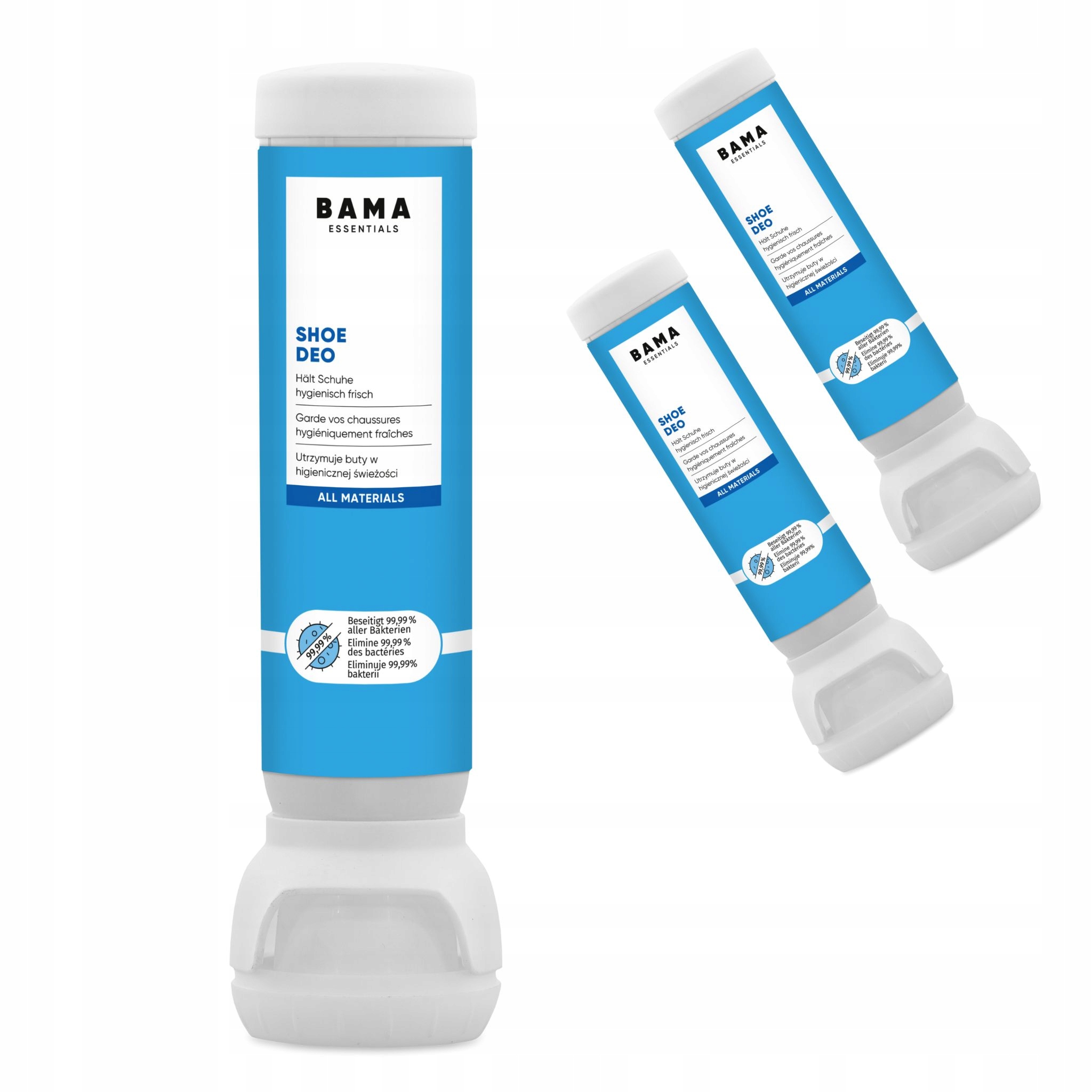 Skuteczne usuwanie nieprzyjemnych zapachów