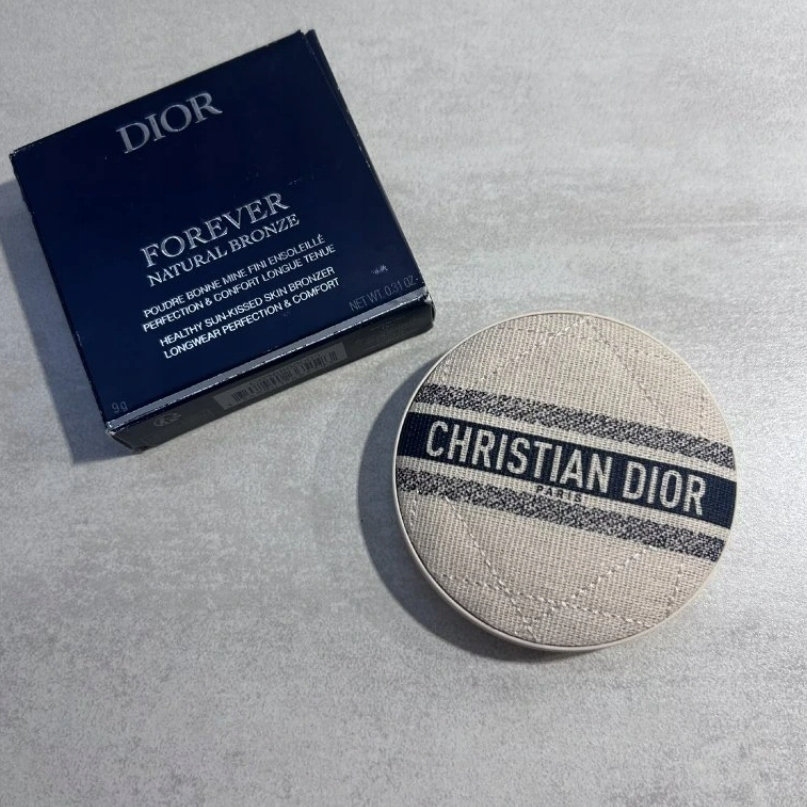 Wysoka jakość marki Dior – Luksus w codziennej pielęgnacji