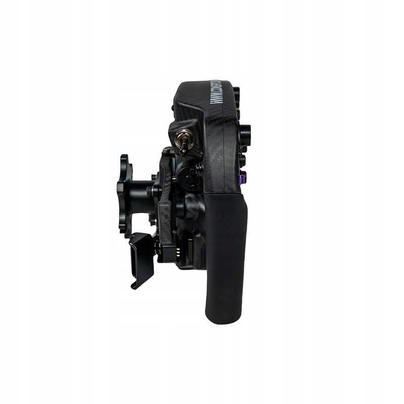 Wysoka jakość wykonania – materiały premium i ergonomiczny design