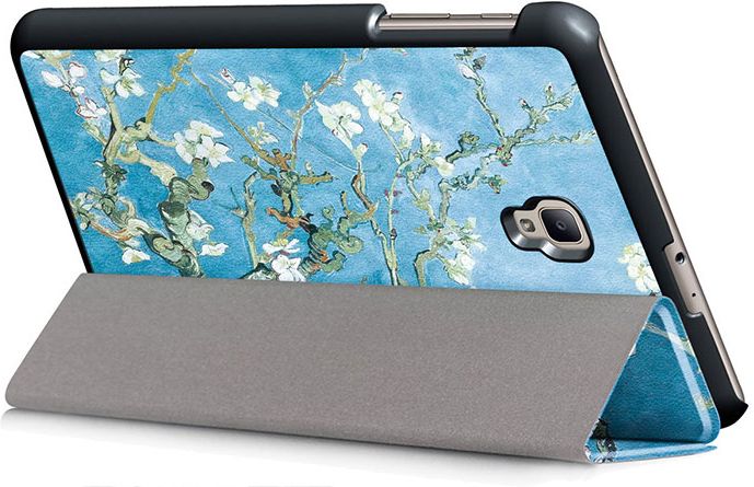 etui book cover alogy do samsung galaxy tab s4 10.5 t835