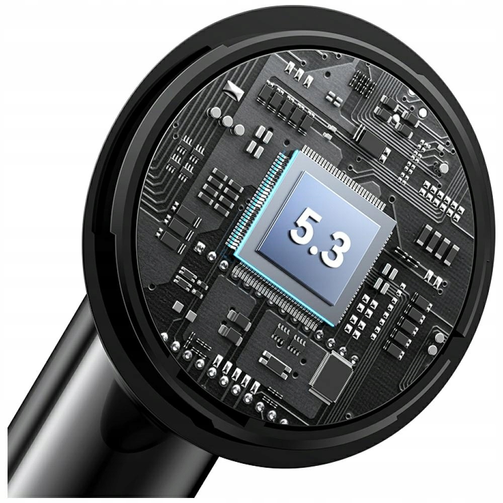 Technologia Bluetooth 5.3 – Stabilne połączenie i oszczędność energii