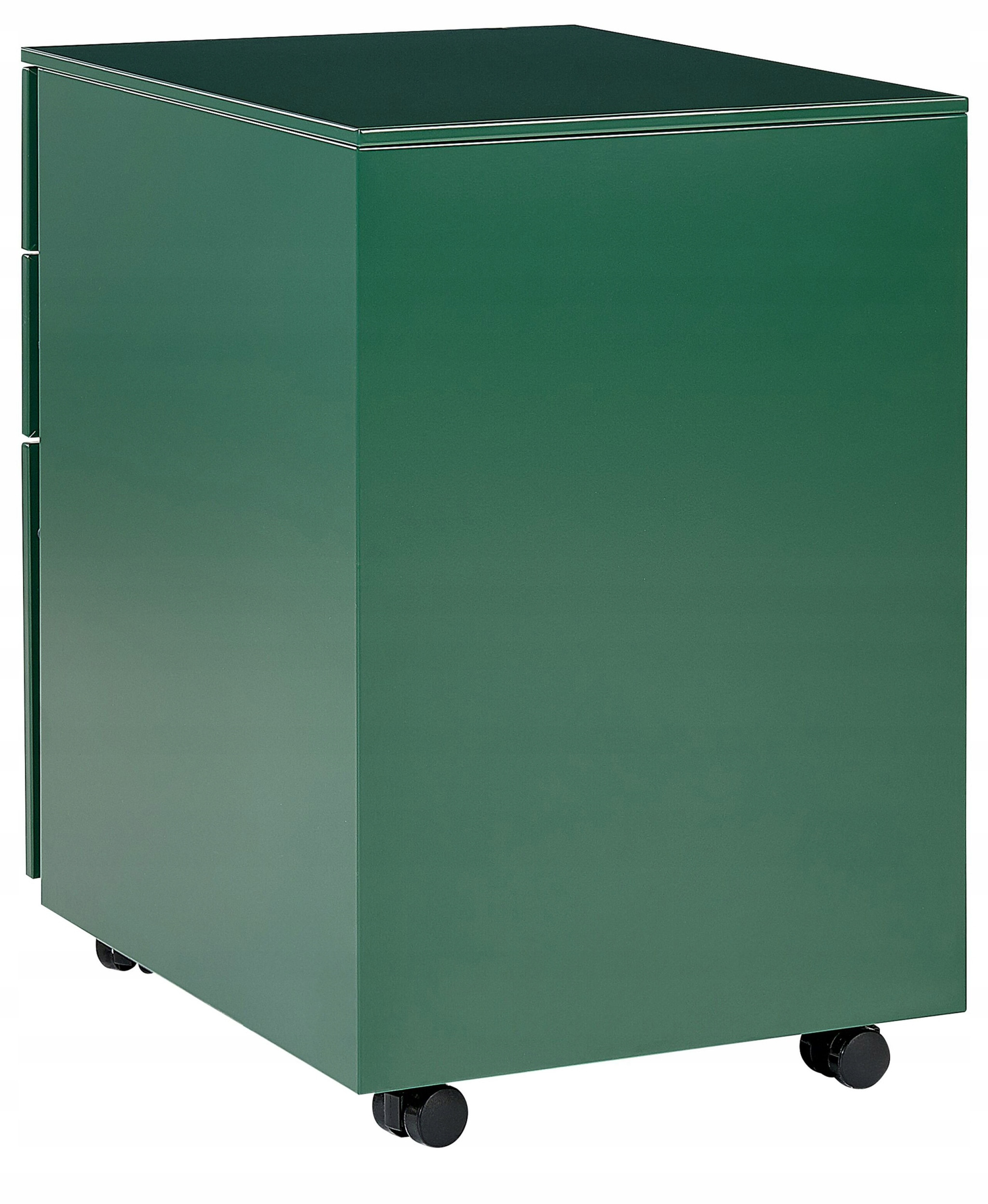 Wytrzymała konstrukcja ze stali