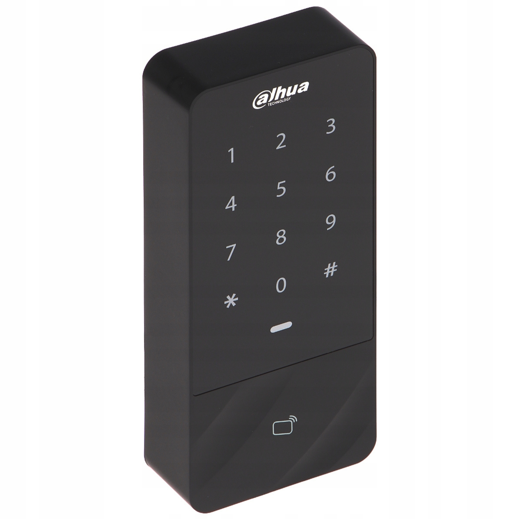 KONTROLER DOSTĘPU ASI1201E-V1 DAHUA – Bezpieczne zarządzanie dostępem
