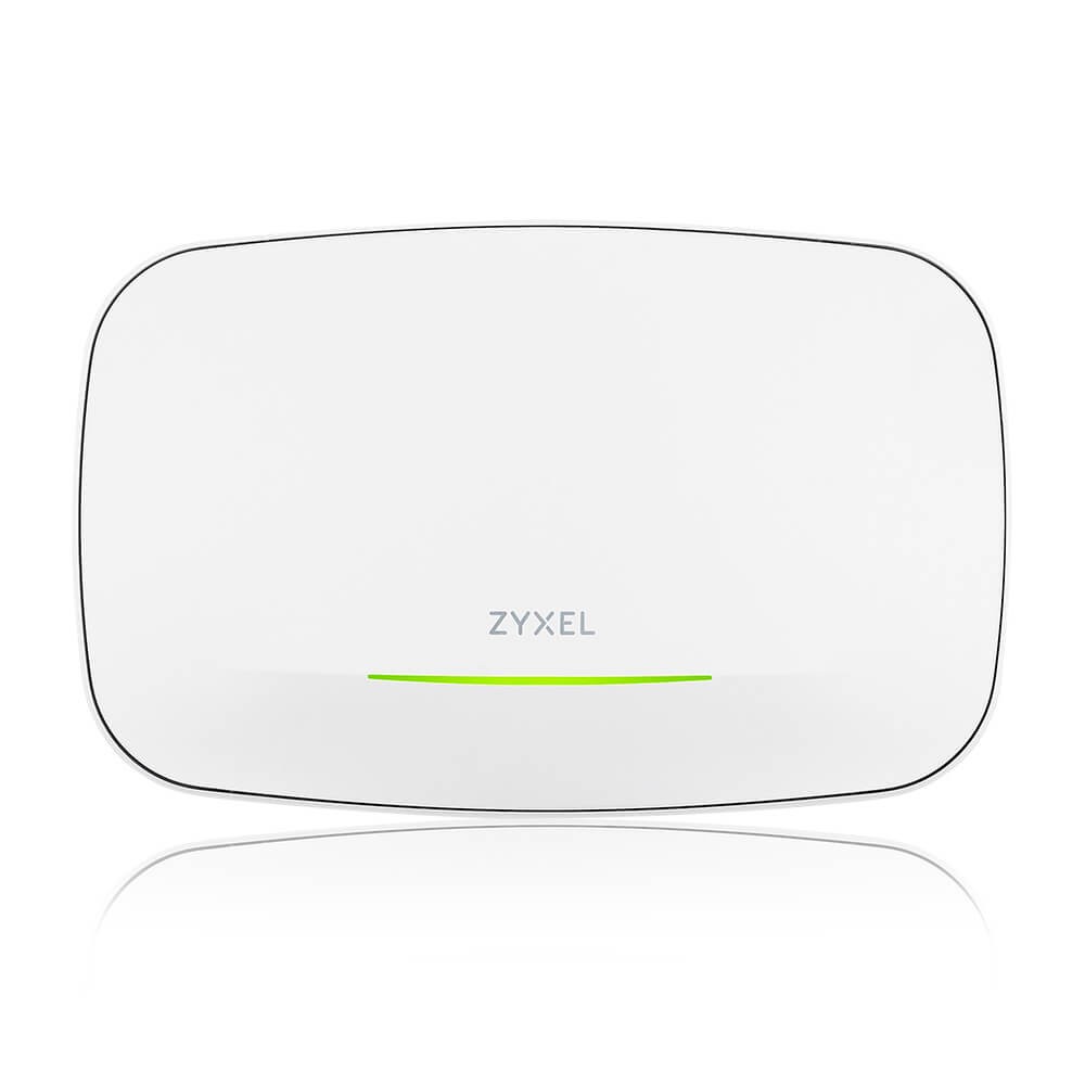 Szybkości przesyłania danych do 5764 Mbit/s