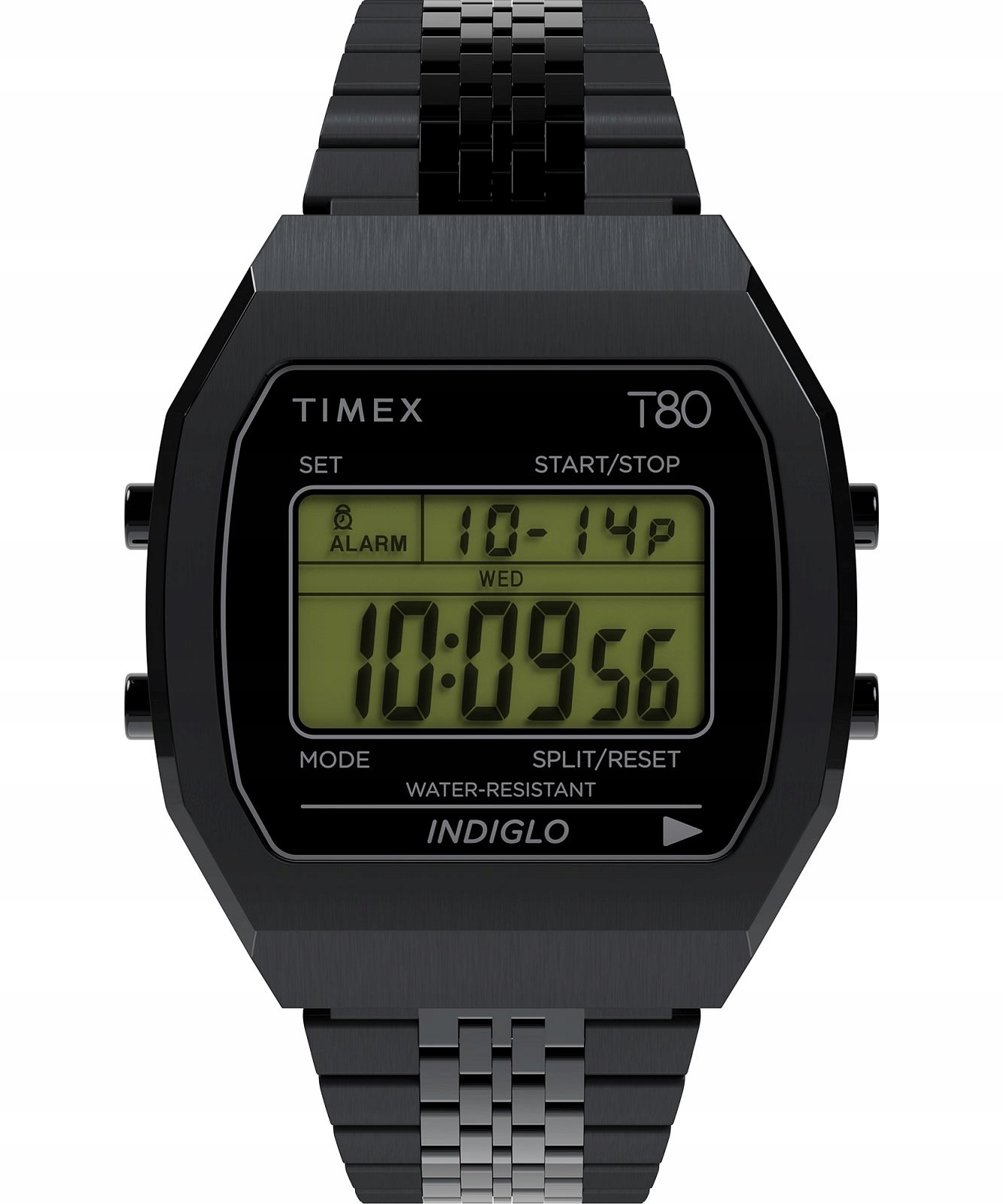 Zegarek męski Timex TW2W91600 – Klasyka w nowoczesnym wydaniu