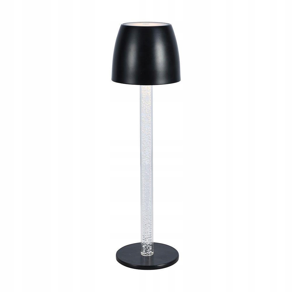 Lampka Biurkowa Nocna V-TAC 3W LED – Elegancja i funkcjonalność w Twoim wnętrzu