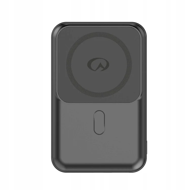 Powerbank Lifeventure Magnetic Wireless Powerbank – Twoja mobilna energia w zasięgu ręki