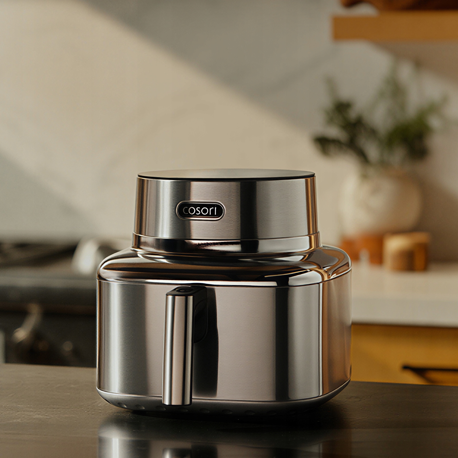 Wydajność i moc – 1725 W dla doskonałych rezultatów