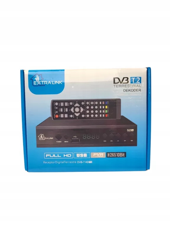 Elektroniczny przewodnik po programach (EPG)