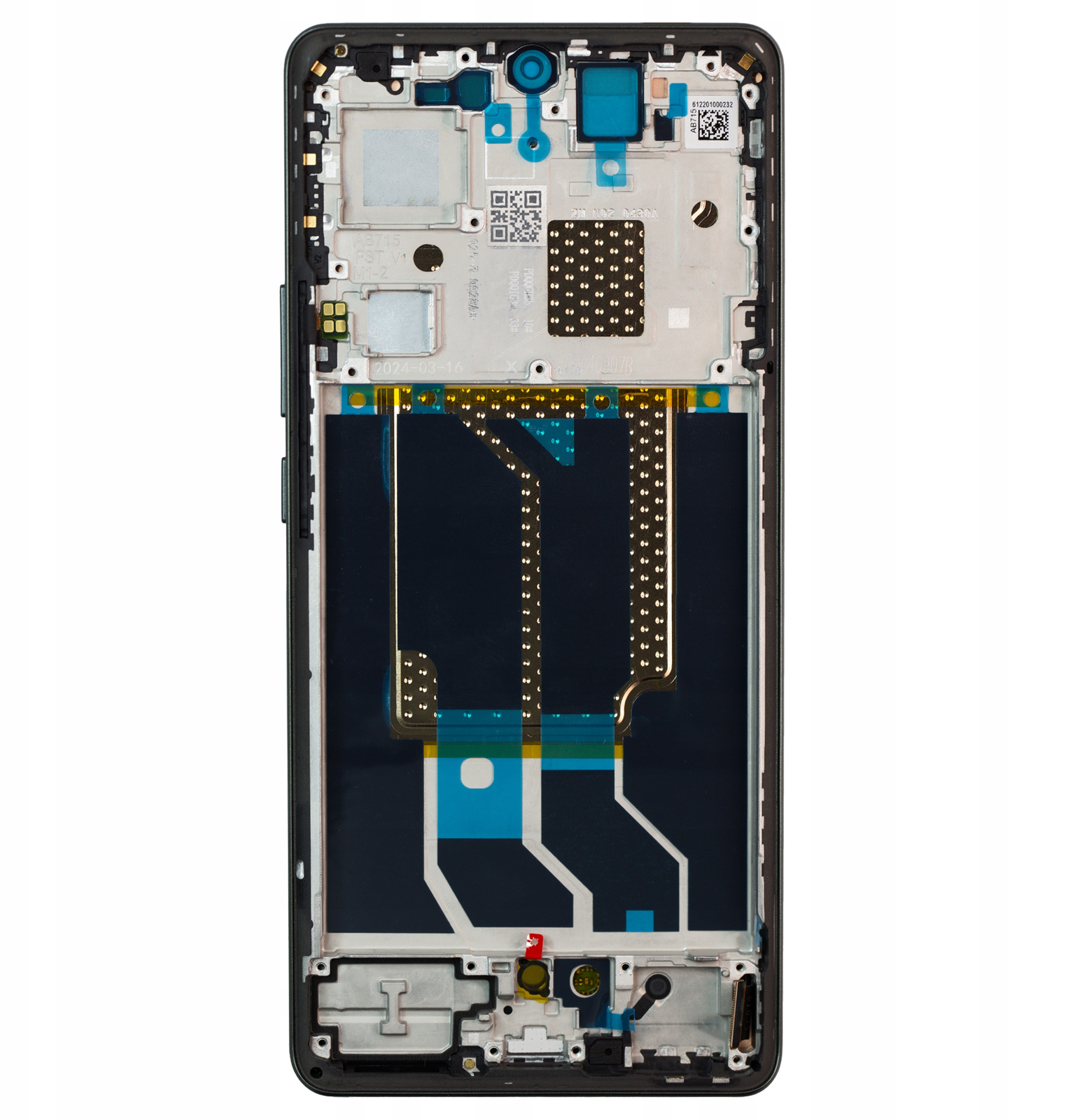 Bezpieczna wymiana ekranu – Jak uniknąć uszkodzeń podczas montażu?