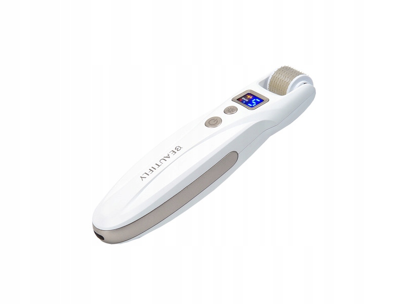 Ergonomiczny design i łatwość obsługi