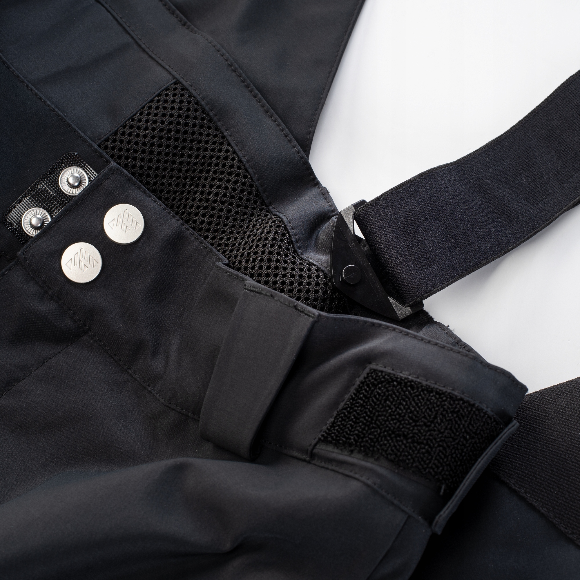 Technologia ACTIVGUARD PRO – Komfort i oddychalność