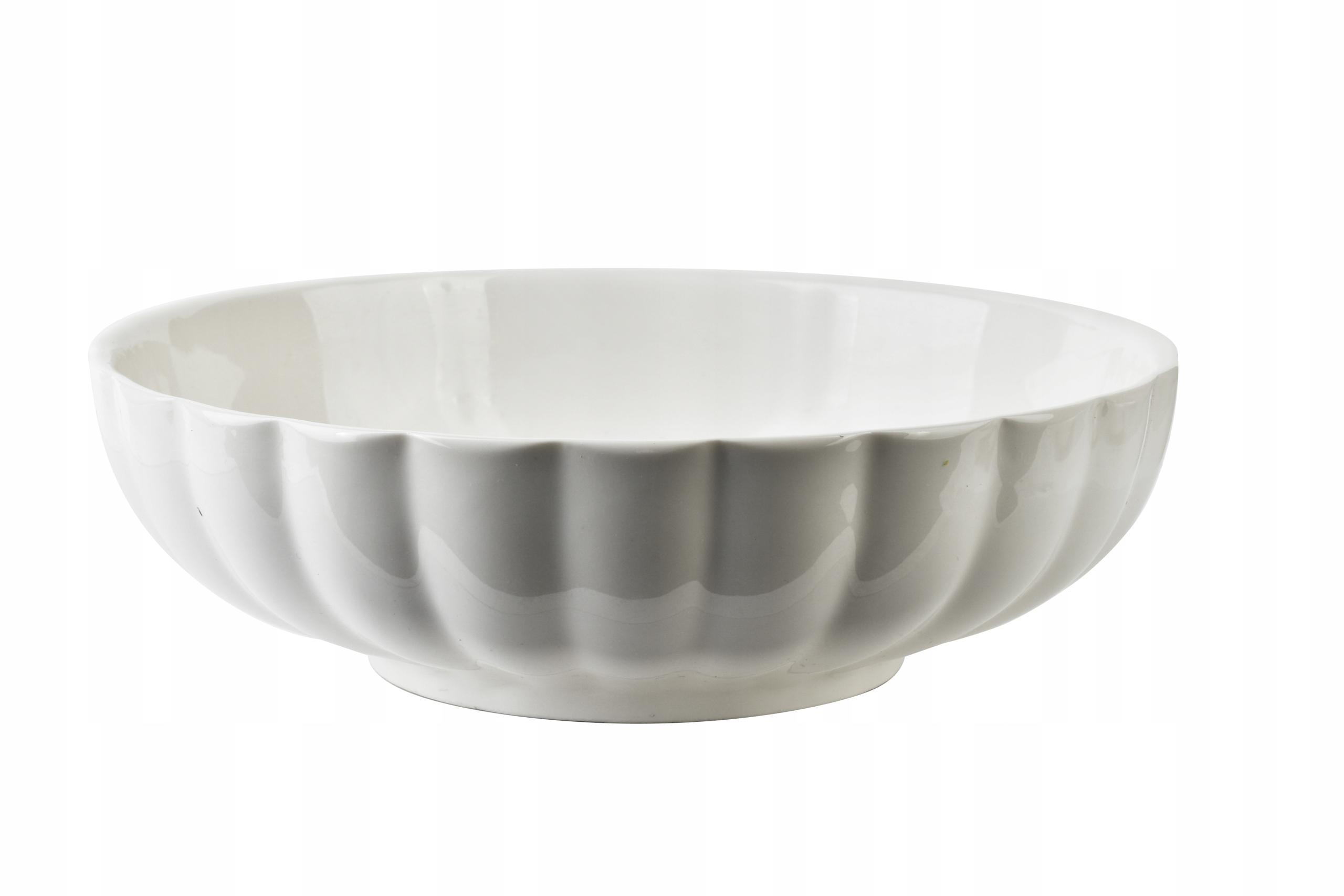 BASIC Miska 22,5X22,5X7cm – Elegancja i funkcjonalność w Twojej kuchni