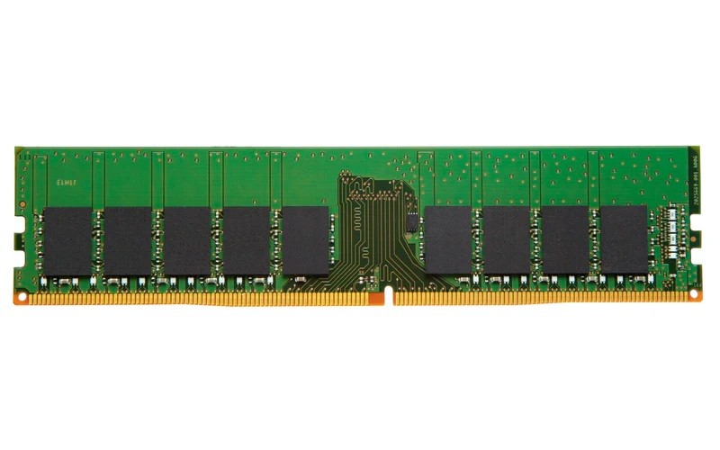 Pojemność 16 GB – Idealne rozwiązanie dla serwerów
