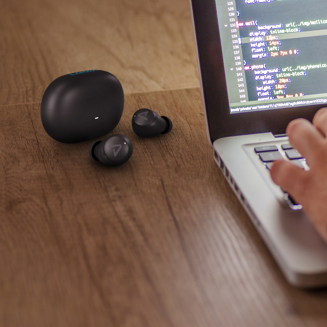 Kompaktowe etui ładujące z portem USB-C