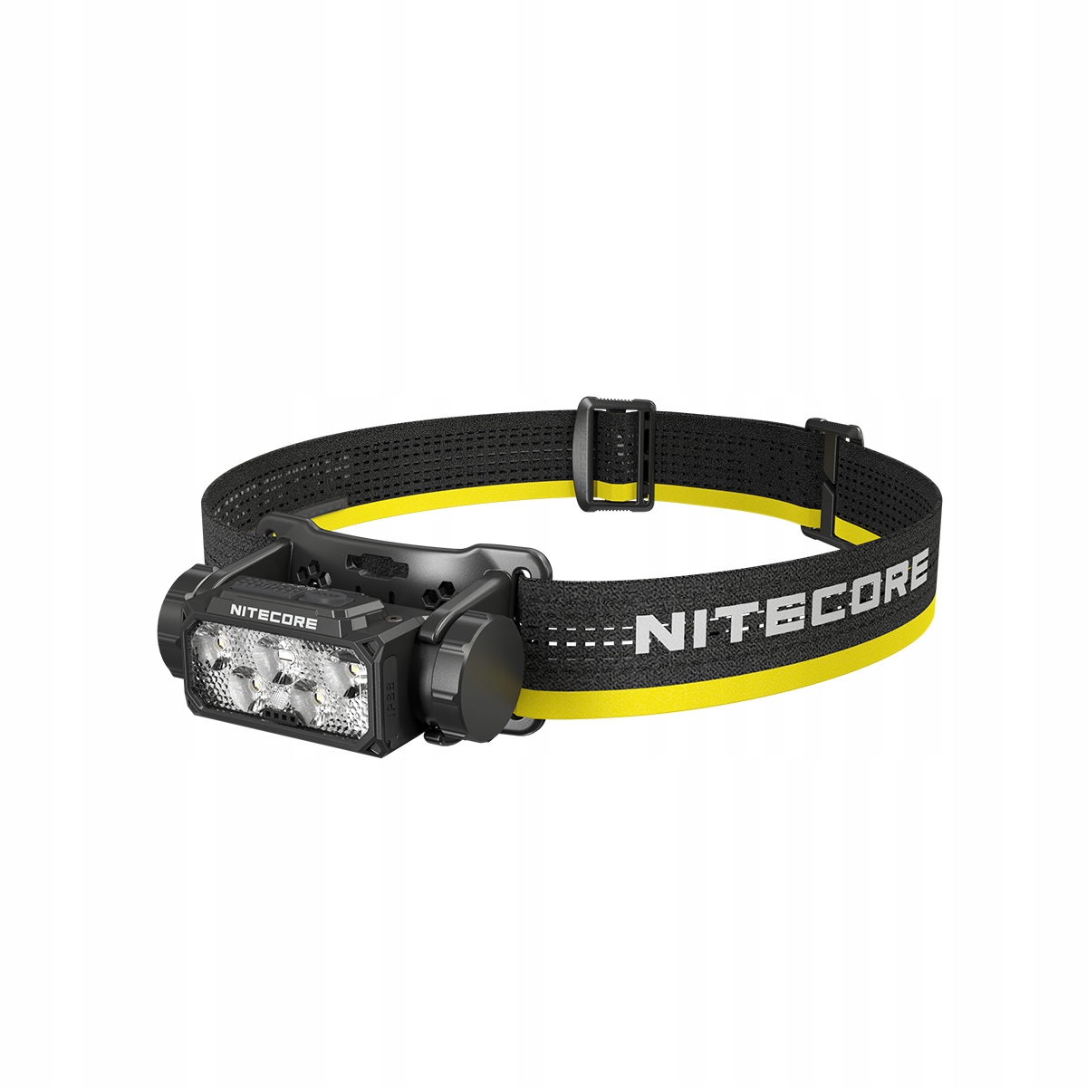 Latarka czołowa Nitecore HC60 UHE 1600 lm – Idealna na każdą wyprawę