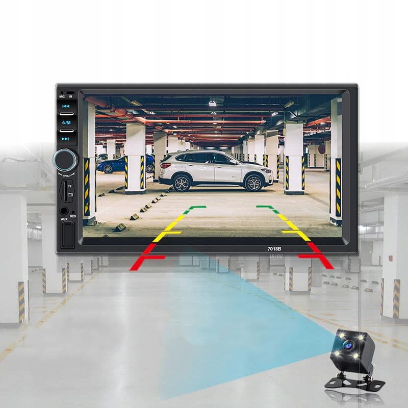 Odtwarzanie multimediów w wielu formatach