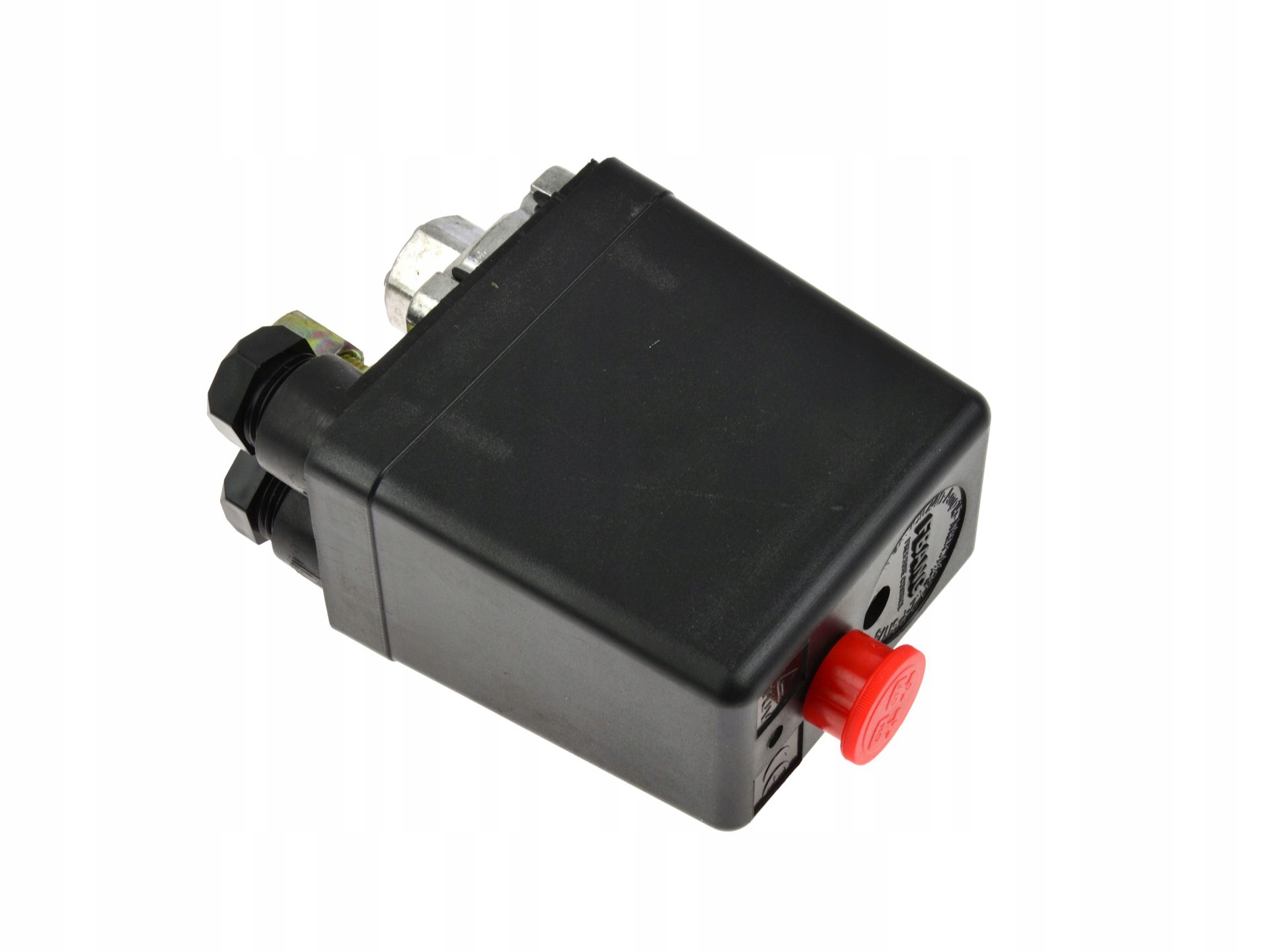 Precyzyjne regulowanie ciśnienia – Optymalne dostosowanie do Twoich potrzeb