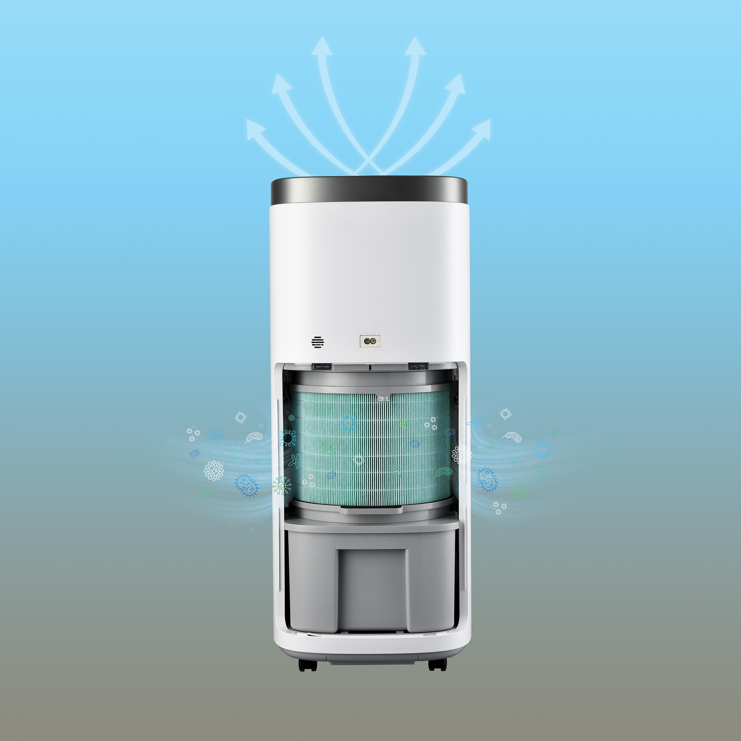 Dlaczego warto wybierać oryginalne filtry Webber?