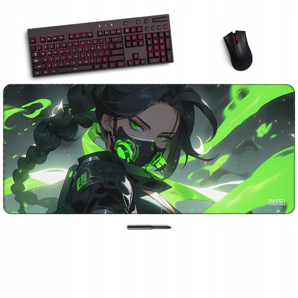 Wyjątkowy design i grafika