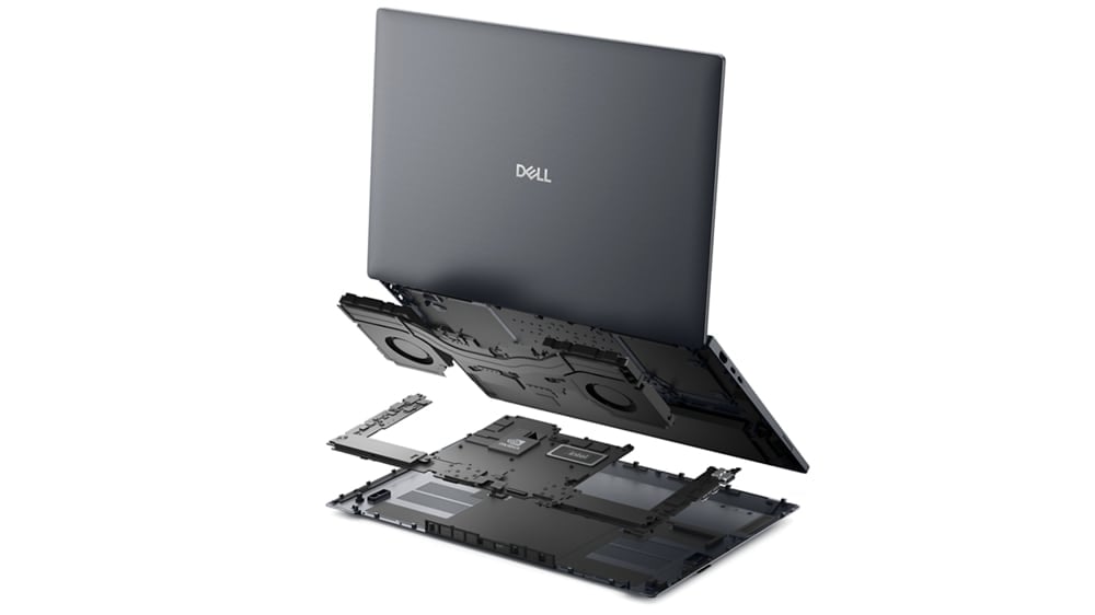 Nowoczesny procesor Intel Core Ultra 7 265H
