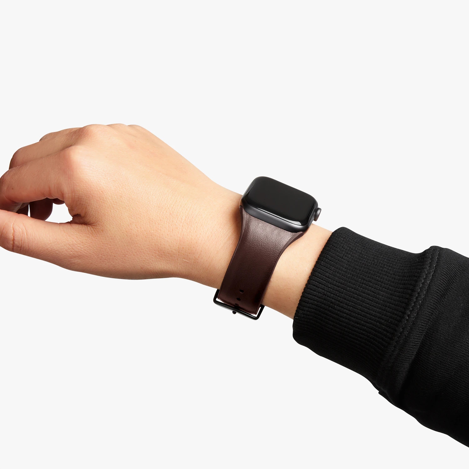 Regulowana długość paska – Idealne dopasowanie do każdego nadgarstka