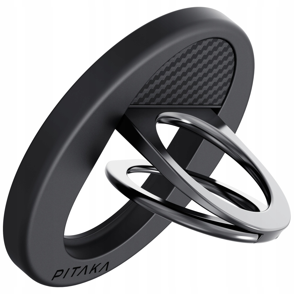 Ergonomiczny chwyt i łatwość obsługi jedną ręką