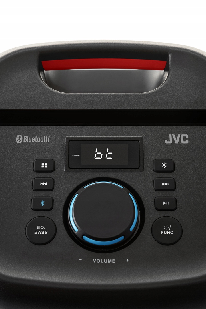 Odtwarzacz USB i obsługa plików MP3