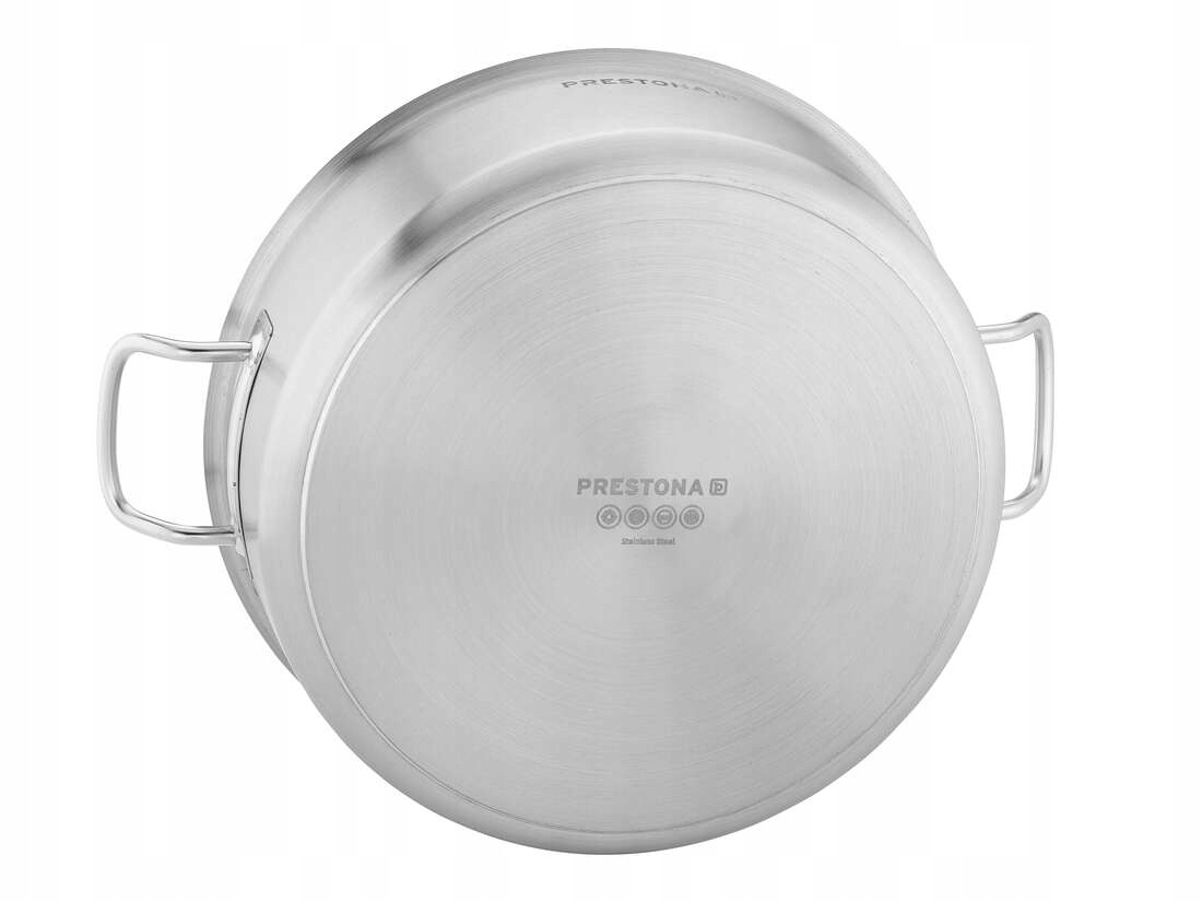 Trójwarstwowe dno kapsułowe – efektywność gotowania i odporność na korozję