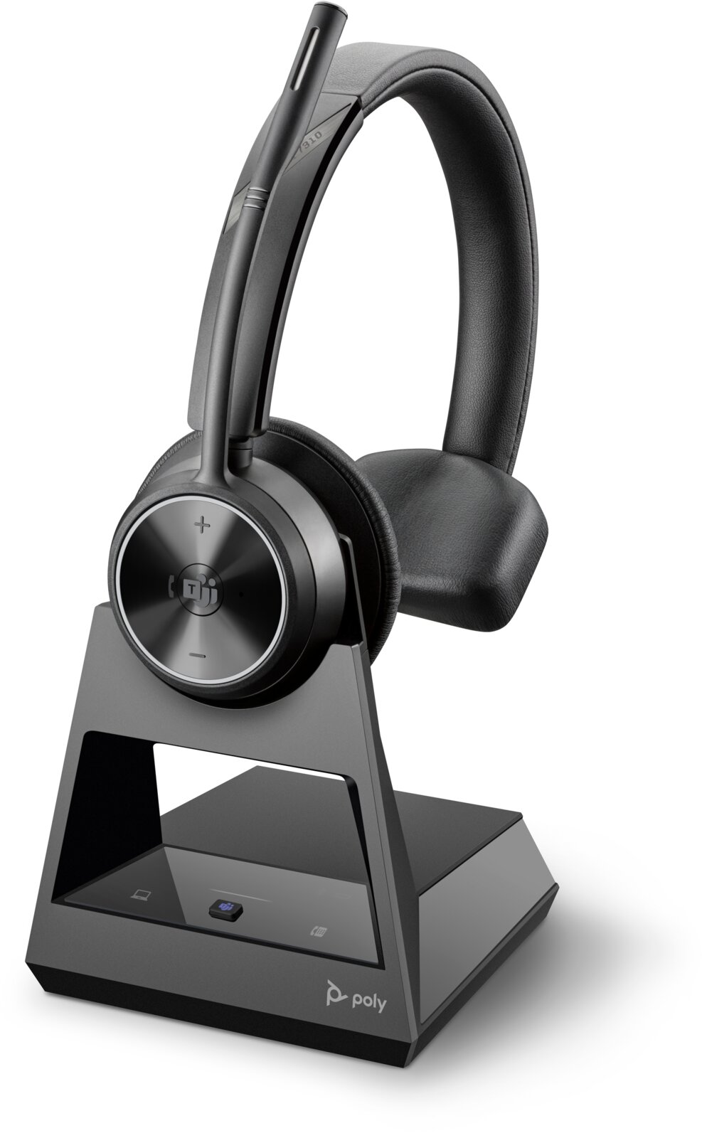 Technologia DECT – Bezpieczne połączenia bez zakłóceń