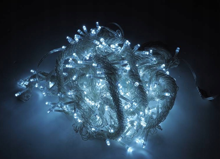 Uniwersalne lampki LED – Wysoka jakość i energooszczędność