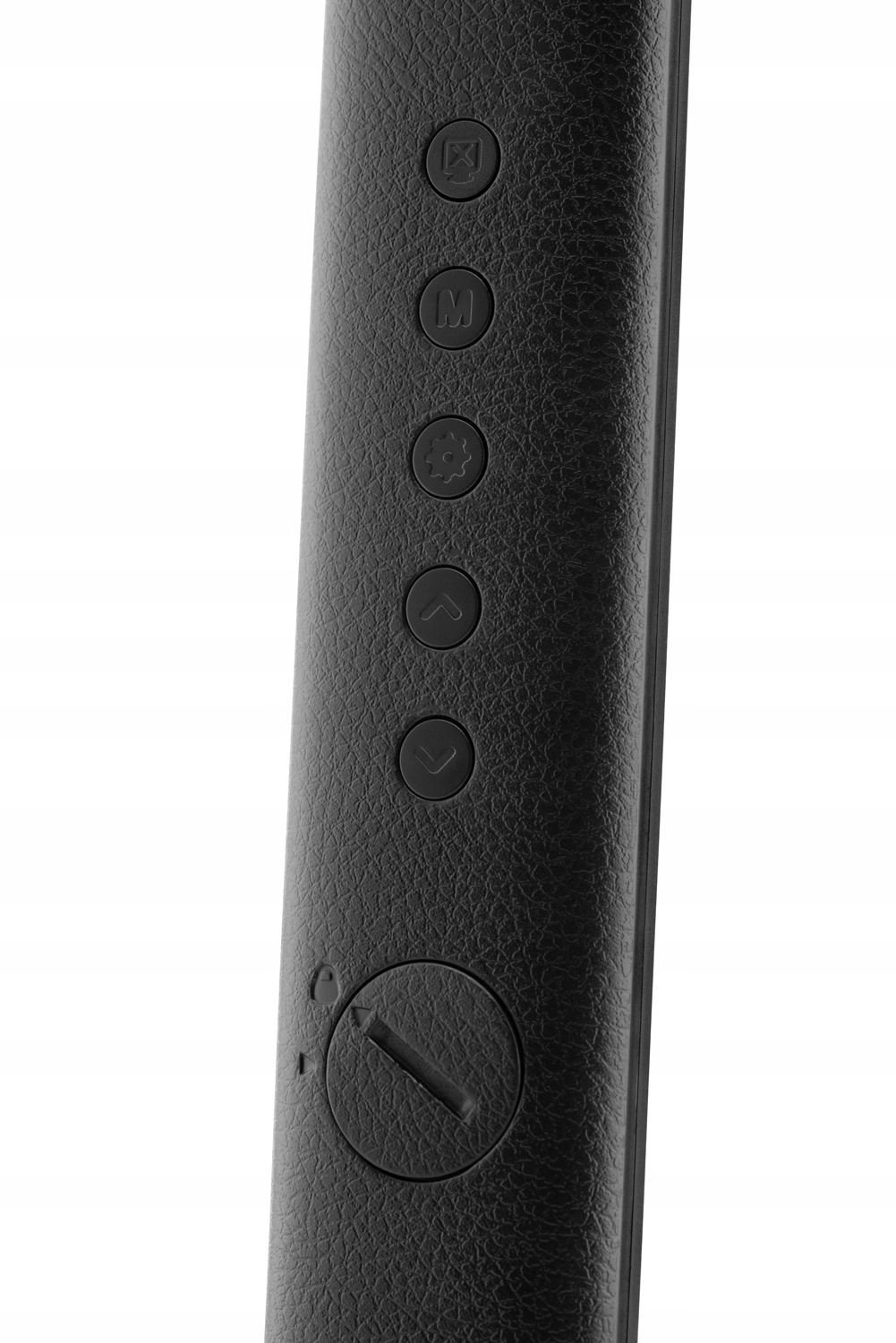 Wybór temperatury barwowej - dostosuj światło do nastroju