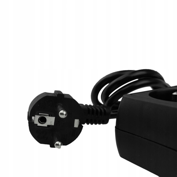 Uziemienie dla bezpieczeństwa – Zwiększona ochrona użytkowników