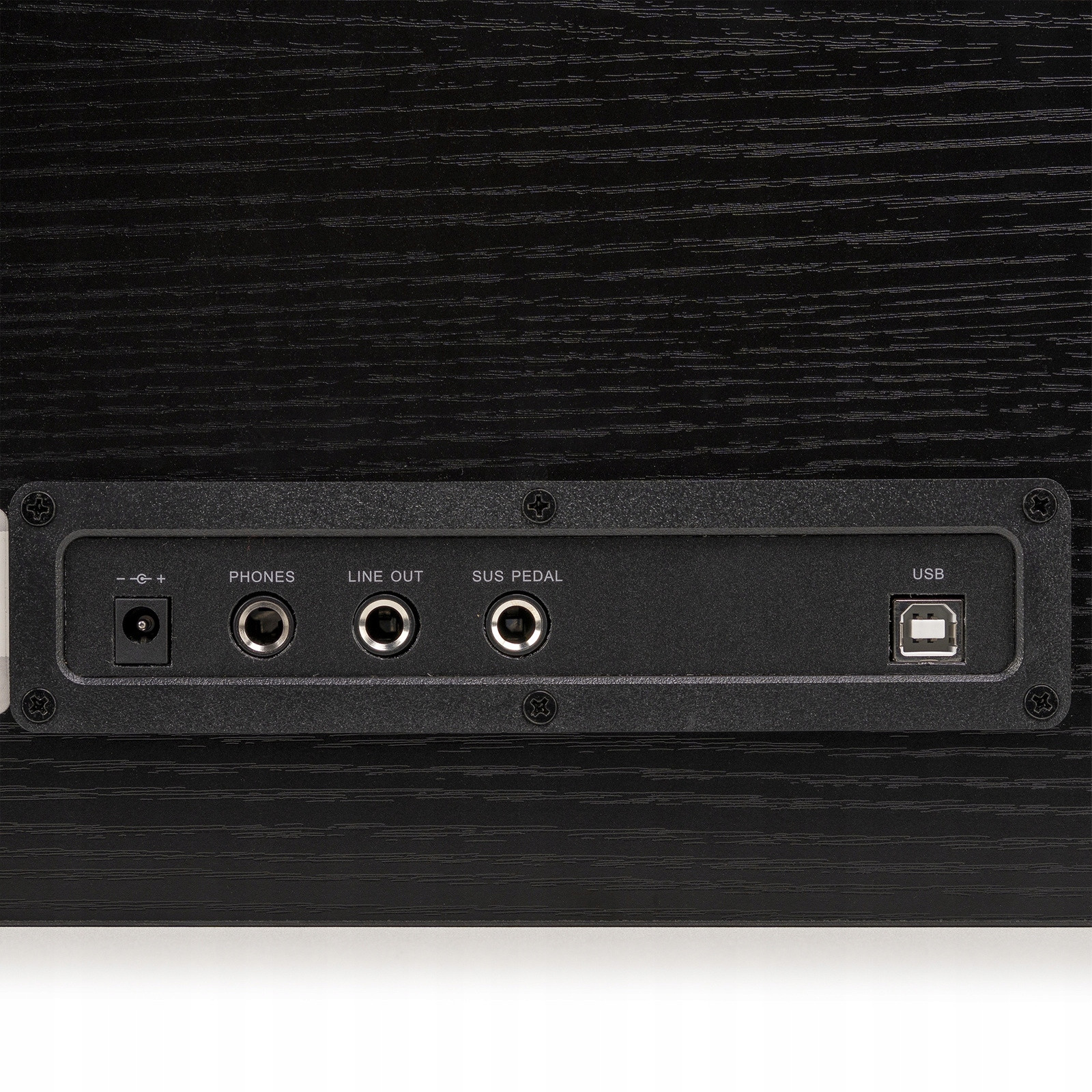 Idealne do domu i studia – graj w ciszy lub z pełnym dźwiękiem