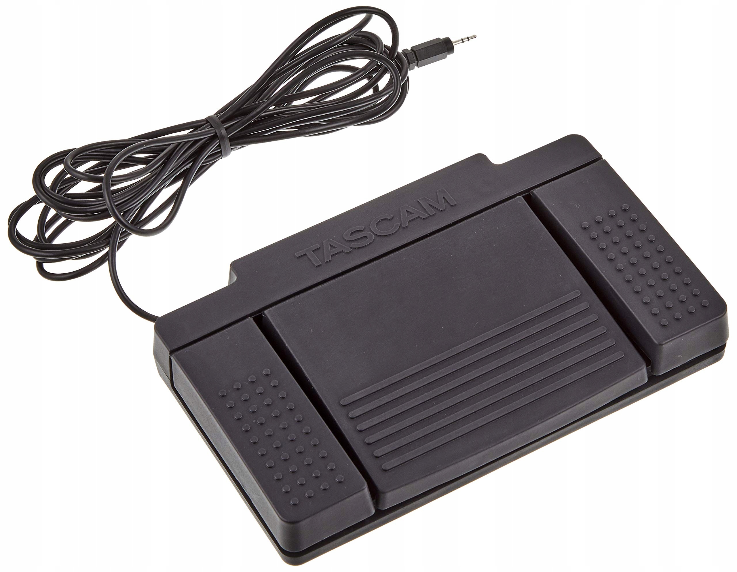 Wymiary i waga Tascam RC-3F