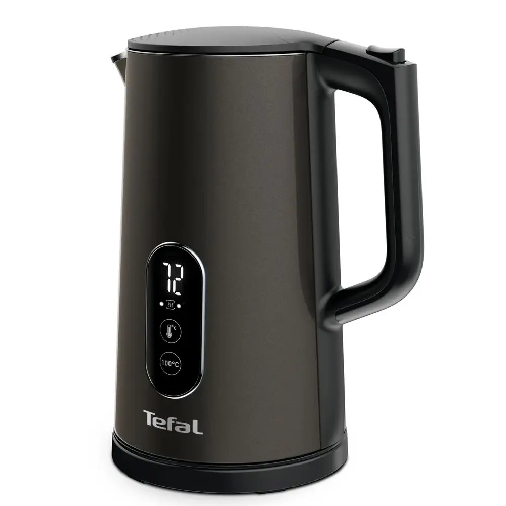 Czajnik elektryczny Tefal KI831E10 Digital – Nowoczesne gotowanie w Twoim domu