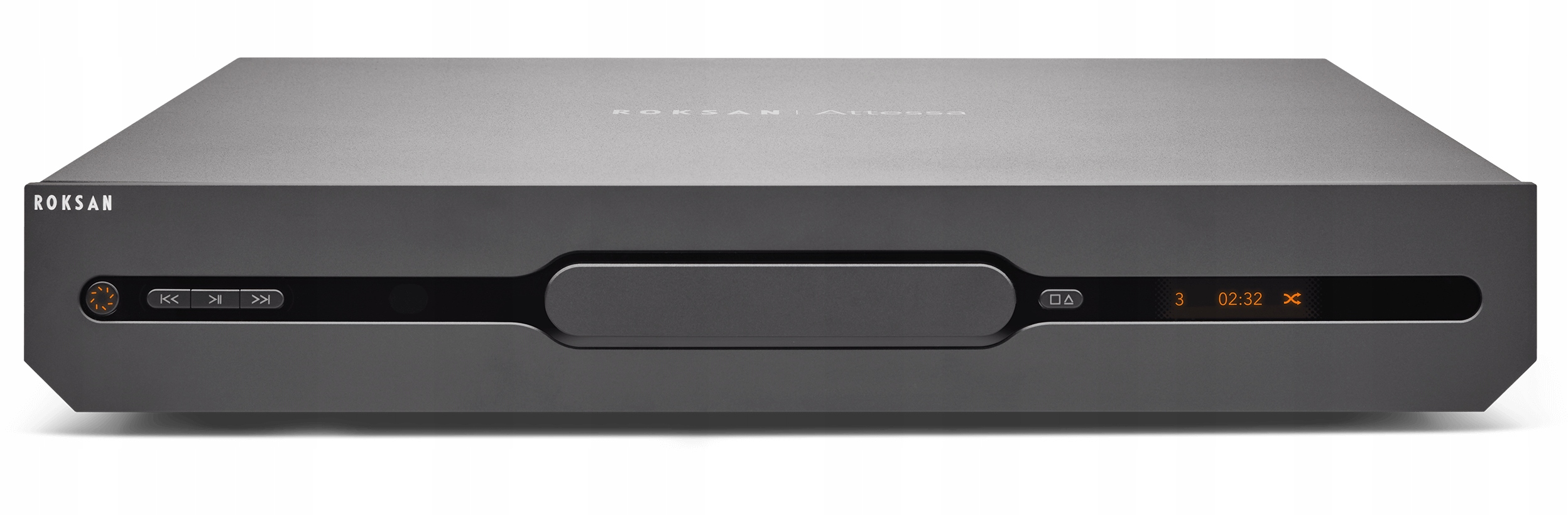 Prosta obsługa i minimalistyczny design