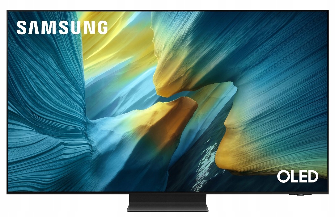 Telewizor OLED Samsung S95F 77