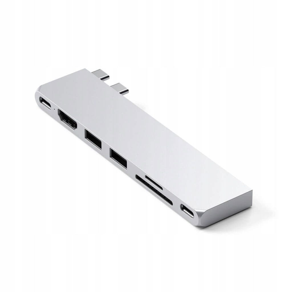 Funkcjonalność portów USB4 i HDMI 4K