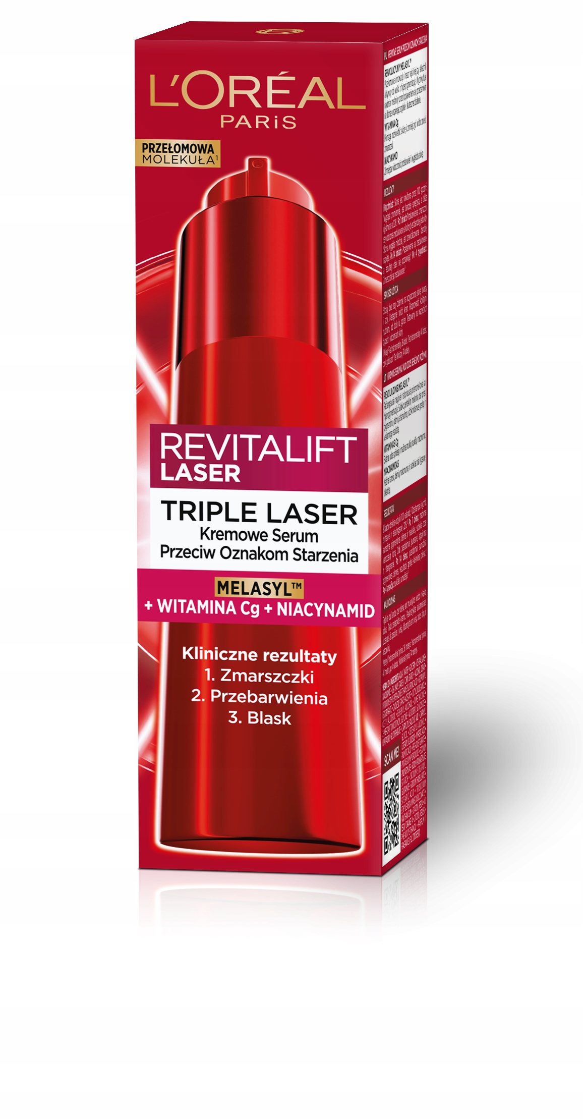 Sposób użycia i rekomendacje dla wszystkich typów skóry