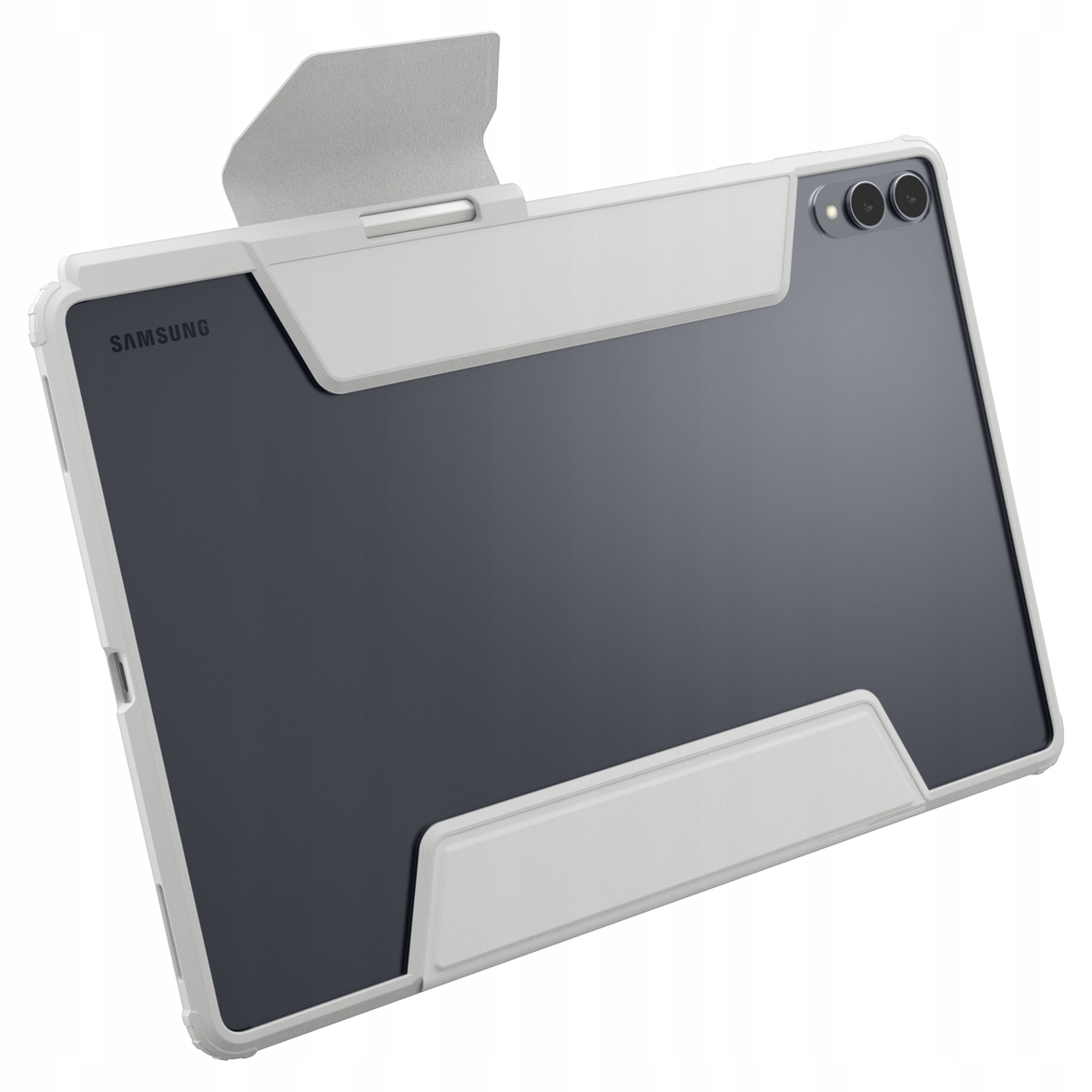 Wysoka jakość materiałów od Spigen