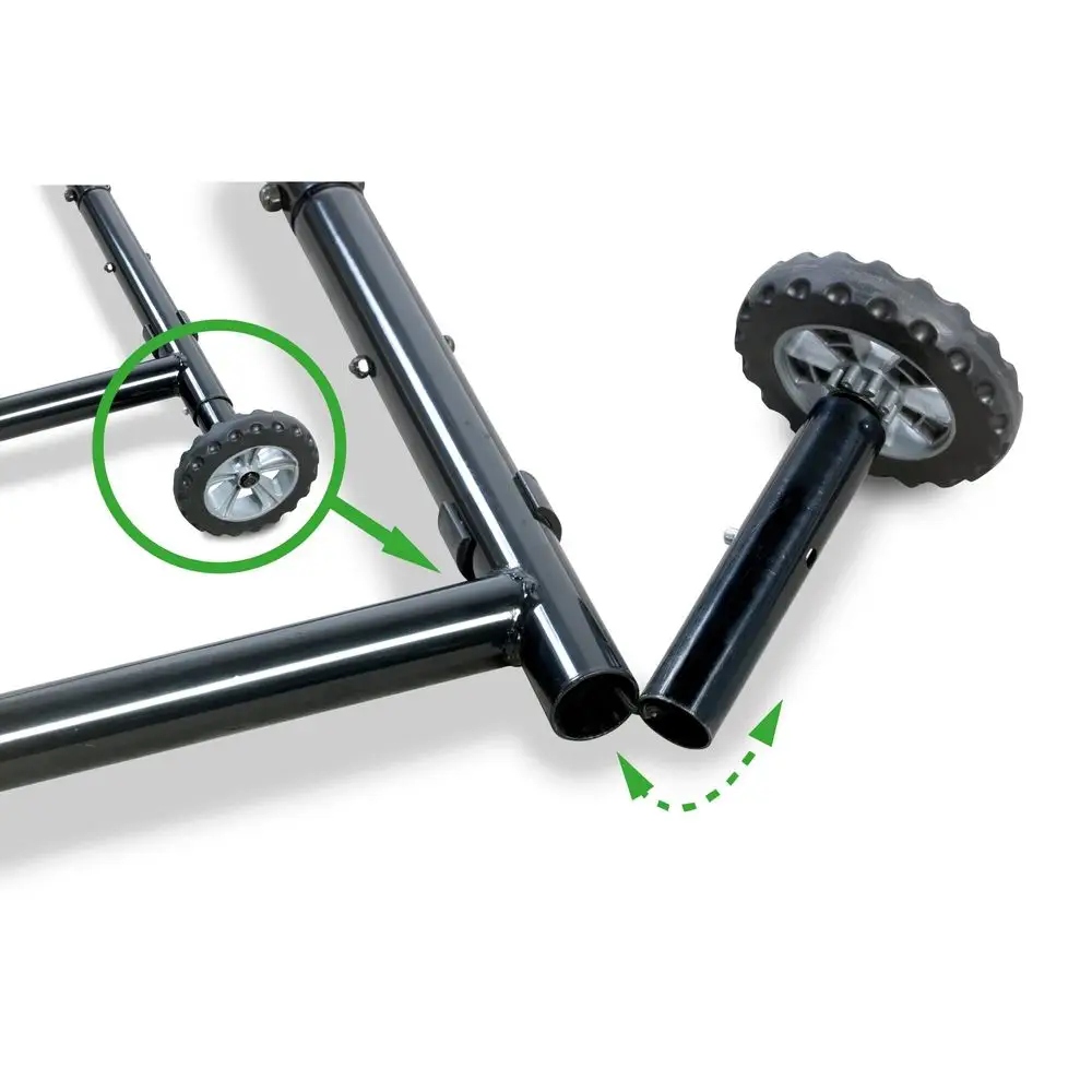 Wysoka jakość materiałów i solidna konstrukcja